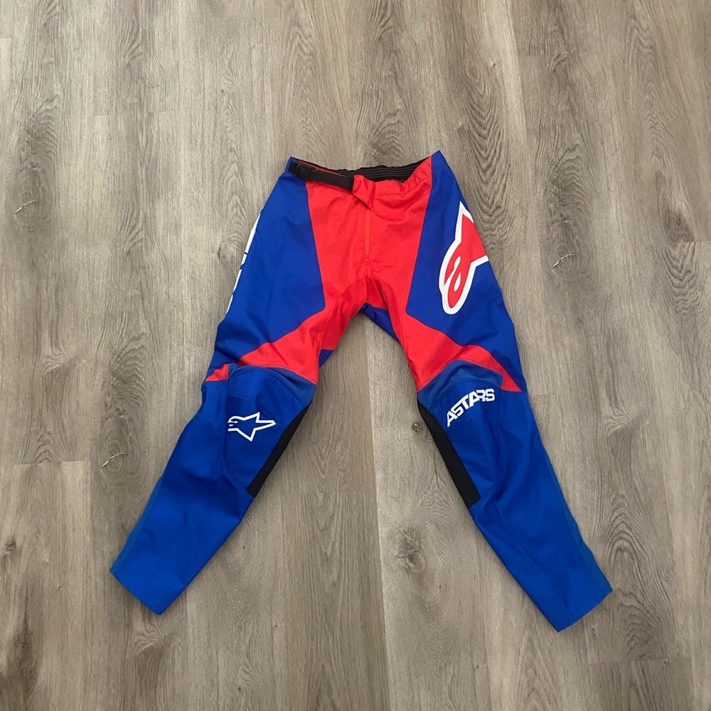 Alpinestars Fluid Speed Pants